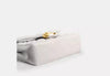 Luxury Quilted Leather Chain Shoulder Bag for Women