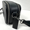 Coach Charter Men's Crossbody Bag in Signature Canvas Black
