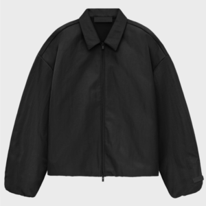 Fear of God Essentials jacket