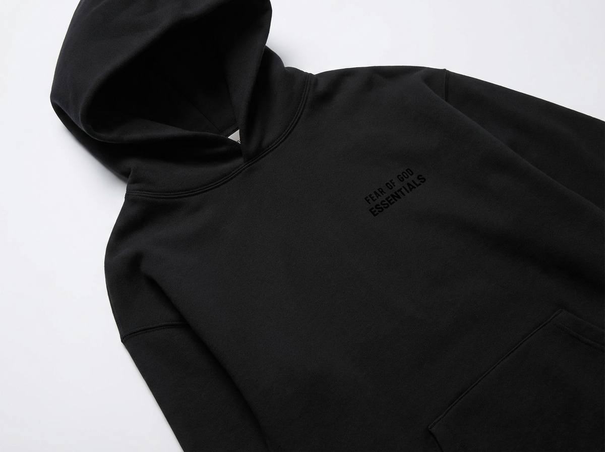 Fear of God Essentials Hoodies