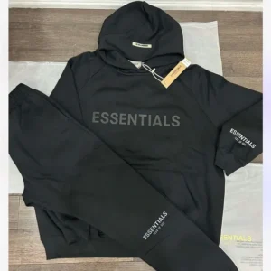 Essential Tracksuit UK