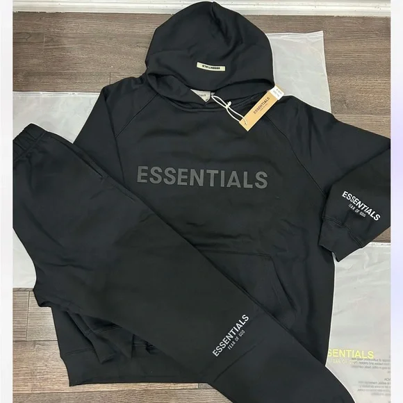 Essential Tracksuit UK