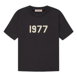 essentials 1977 oversized t-shirt